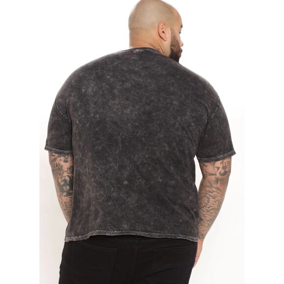 Nova Men’s, ODB Graphic Tee, NWT or NWOT, various sizes - Picture 4 of 7